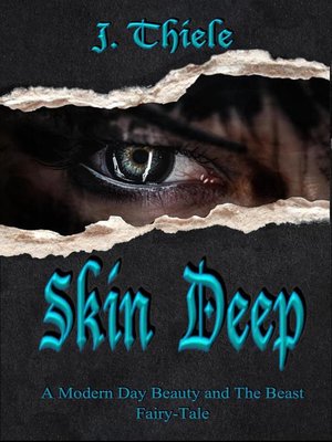 cover image of Skin Deep
